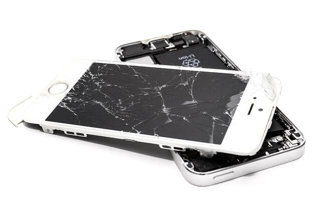 Telefoonherstelling
